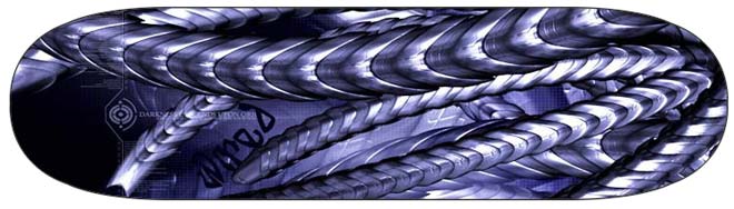 Board design by Dave Flynn
