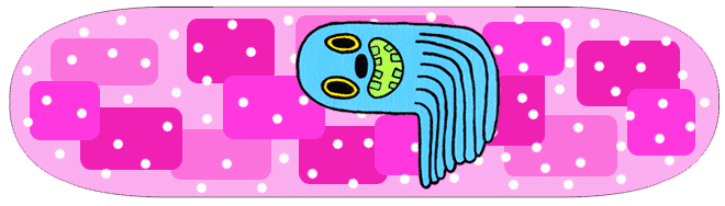 Board design by Oxley