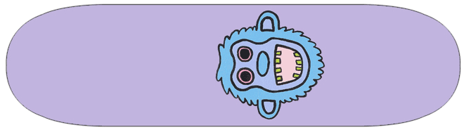 Board design by Oxley