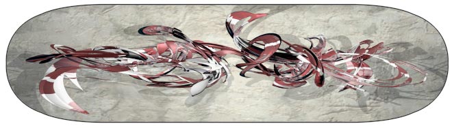 Board design by Replete