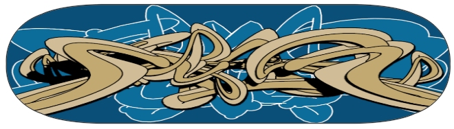 Board design by Replete