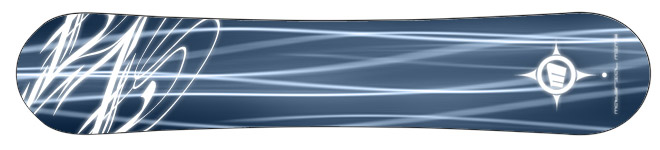 Board design by Material Mime