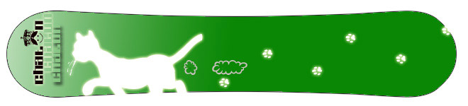 Board design by Cha G