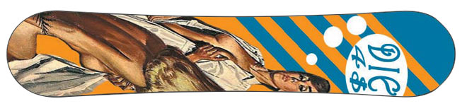 Board design by Craig Douglas