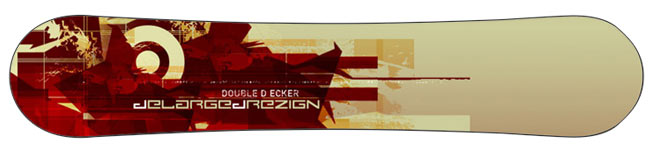 Board design by Drez