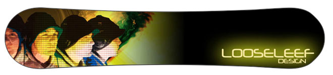 Board design by Jamie Arsnel