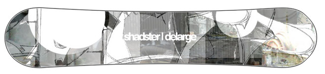 Board design by Shadster