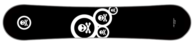 Board design by Spirate