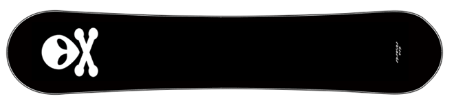 Board design by Spirate