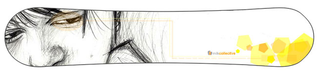 Board design by Willis