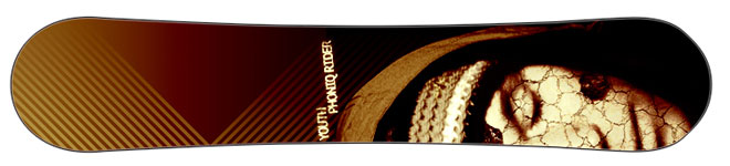 Board design by Karl Lundholm