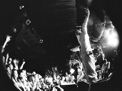 The Beatnuts - Live