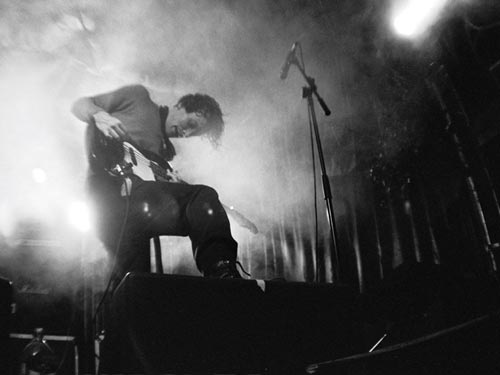The Beatnuts - Live