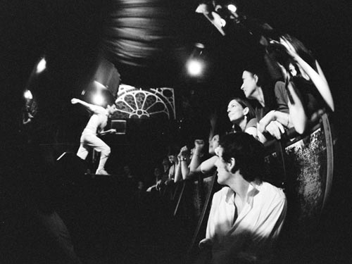 The Beatnuts - Live