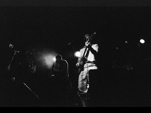 The Beatnuts - Live
