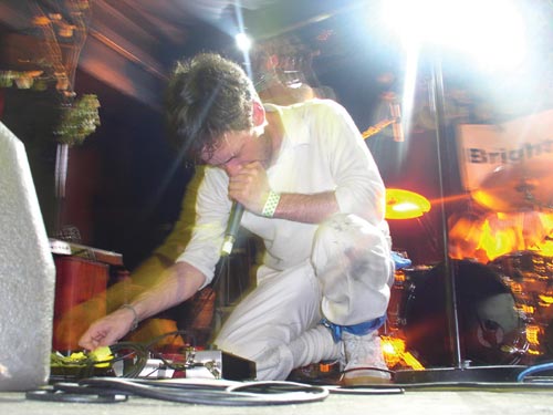 The Beatnuts - Live