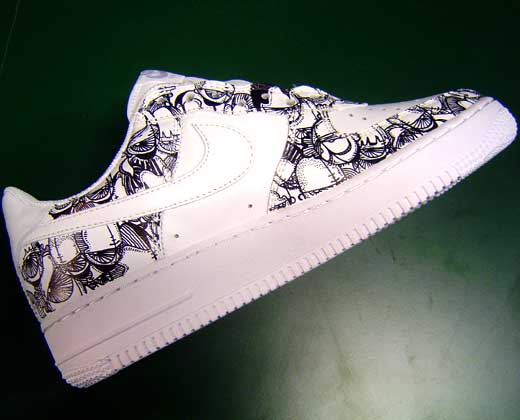 Jet Force Ones