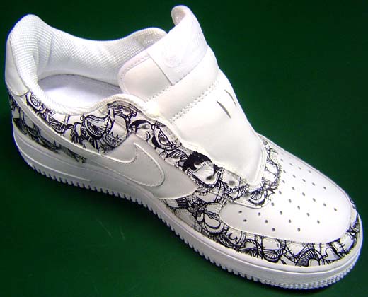 Jet Force Ones
