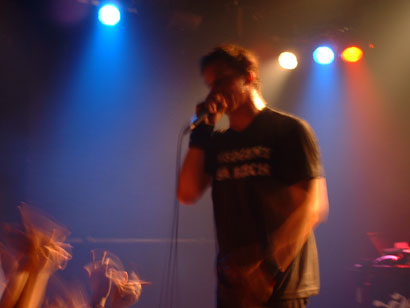 Atmosphere, Slug, Sage Francis, Prince Paul - LIVE photo gallery from the delarge hip hop holiday