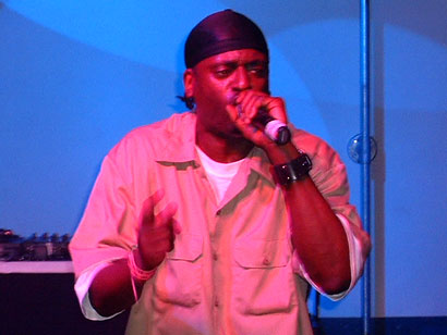 Atmosphere, Slug, Sage Francis, Prince Paul - LIVE photo gallery from the delarge hip hop holiday
