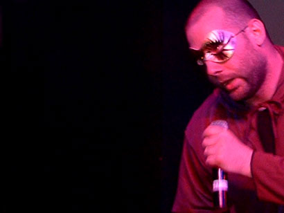 Atmosphere, Slug, Sage Francis, Prince Paul - LIVE photo gallery from the delarge hip hop holiday