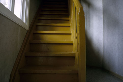 photography by David Flindall - delargians in Lativia