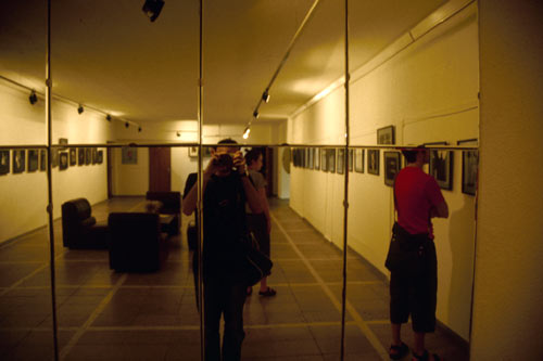 photography by David Flindall - delargians in Lativia