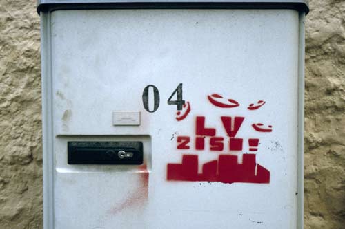 photography by David Flindall - delargians in Lativia