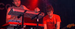 Boom Bip Live