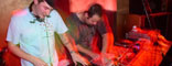 Sixtoo, DJ Signify & Blockhead - Live in Brighton