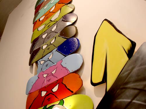 Outside In Exhibition