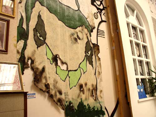 Outside In Exhibition