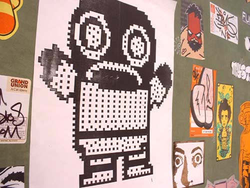 Outside In Exhibition