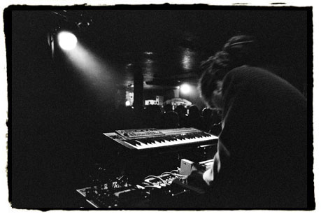 Passage (anticon) - Live in London November 2004