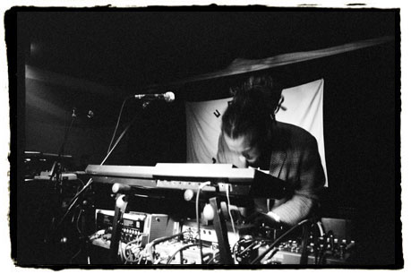 Passage (anticon) - Live in London November 2004