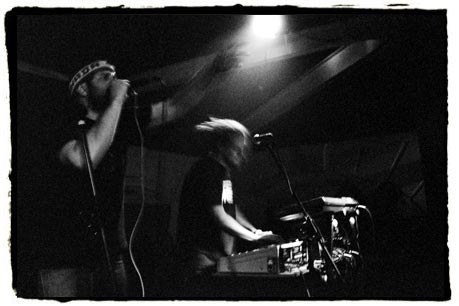 Passage (anticon) - Live in London November 2004