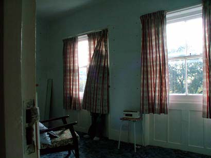 Photos by Dan Chippendale.