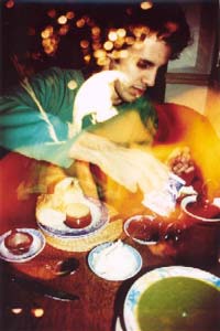 Four Tet