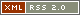 delarge RSS news feed