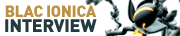 Interview with Blac Ionica