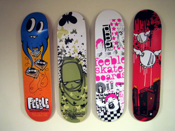 delarge June collection