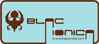 Blac Ionica