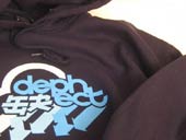 Dephect Clothing