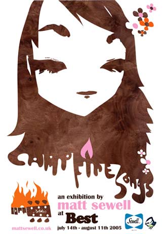 Campfire Songs, Matt Sewell Show...