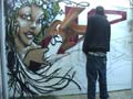Odisie - Live Graffiti Video