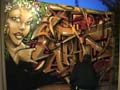 Odisie - Live Graffiti Video