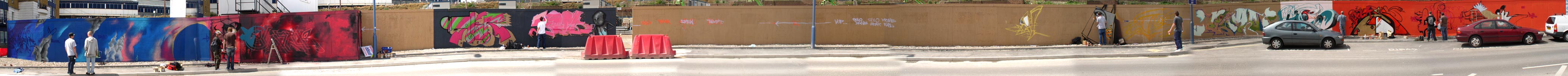 Wall 1