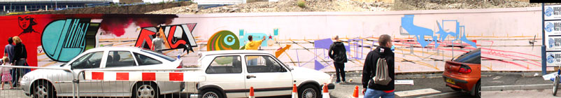 Wall 2