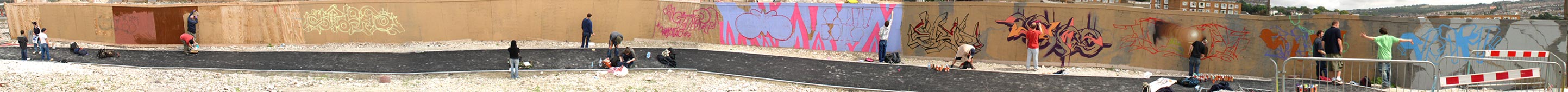 Wall 4