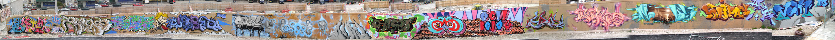 Wall 4